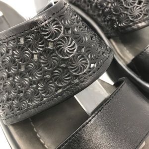 dansko lana slide